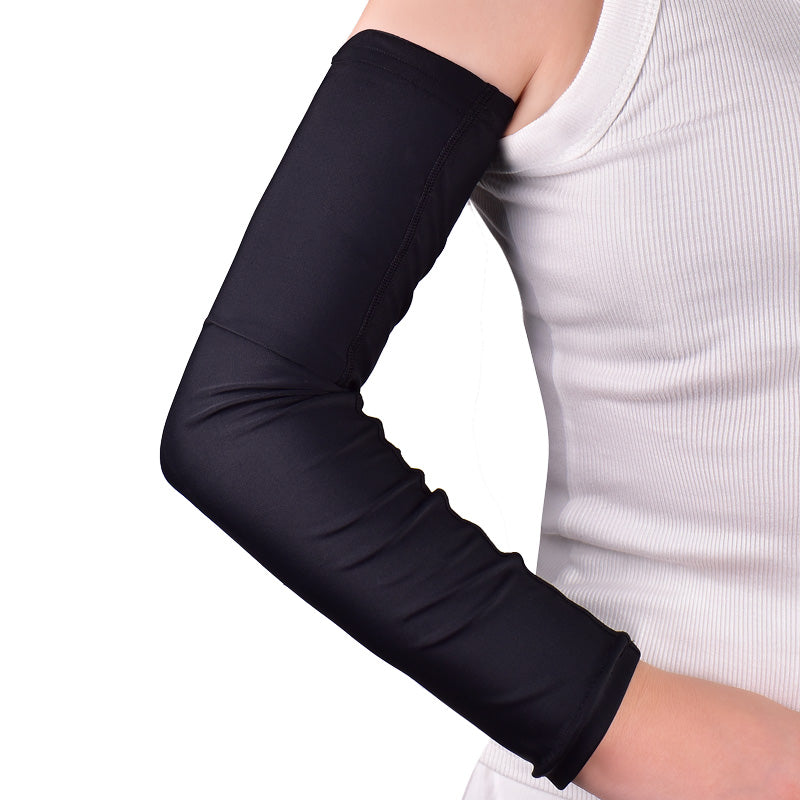 elbow brace compression sleeve for tendonitis