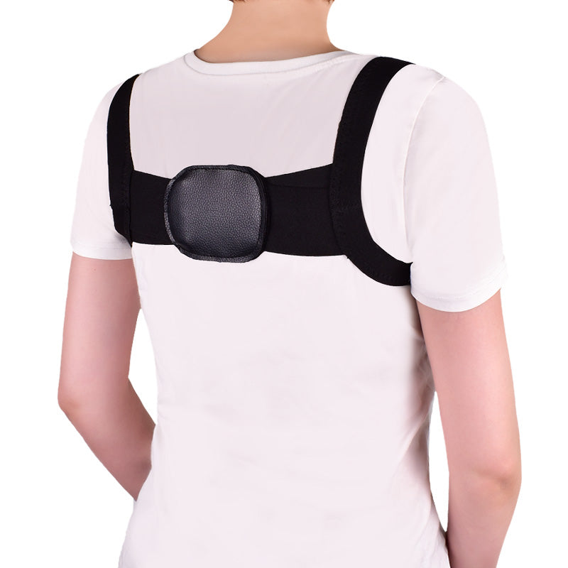 Posture Corrector  Back Shoulder de postura correction belt for men and women