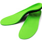 E18 Orthotic Insoles  Arch Support Inserts for Plantar Fasciitis Pain Relief, Flat Feet Correction Heel Pain Medical Grade Shoe Insoles