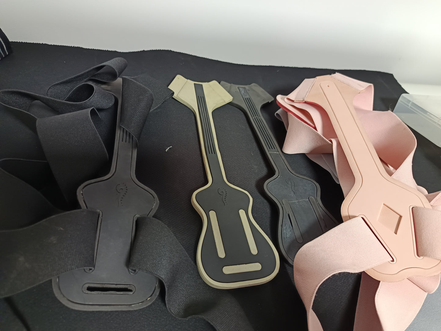 Posture Corrector Brace - Upper Back Support for Improved Posture & Shoulder Pain Relief - Adjustable & Comfortable Posture Corrector for Men & Women