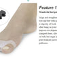 A05 TOE SEPARATOR ,BUNION CORRECTOR GEL TOE SPACERS 