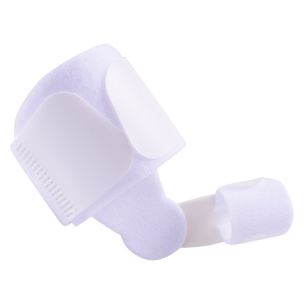 Adjustable Bunion Corrector with Plastic Frame – OEM Factory