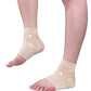 M34 Tobillero deportivo unisex Calcetines de compresión protectores para el tobillo Brazalete 