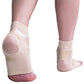 M34 Tobillero deportivo unisex Calcetines de compresión protectores para el tobillo Brazalete 