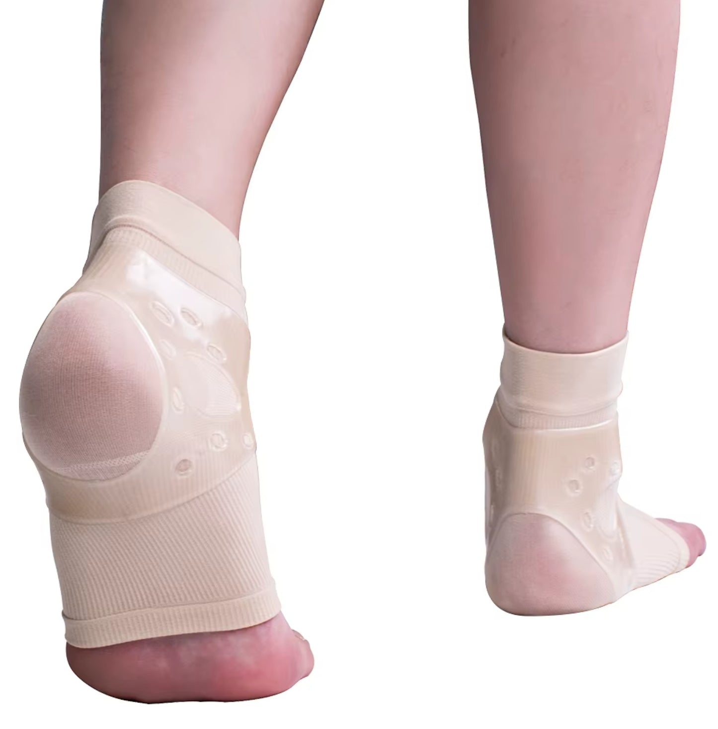 M34 Tobillero deportivo unisex Calcetines de compresión protectores para el tobillo Brazalete 