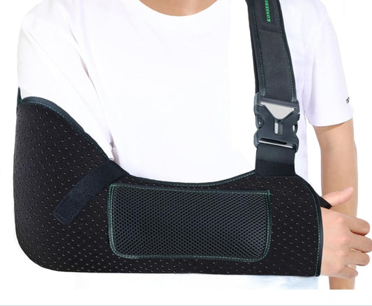 Shoulder Belt Approved Single Adjustable Shoulder Brace arm brace 
