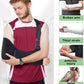 Shoulder Belt Approved Single Adjustable Shoulder Brace arm brace 