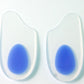 B13  Gel Shoe Insoles for Heel Alignment, Overpronation Correction & Walking Posture Support