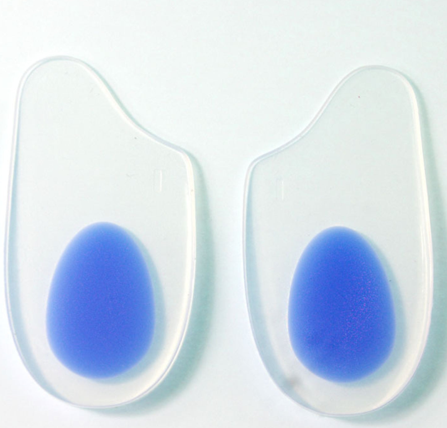 B13  Gel Shoe Insoles for Heel Alignment, Overpronation Correction & Walking Posture Support