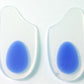 B13  Gel Shoe Insoles for Heel Alignment, Overpronation Correction & Walking Posture Support