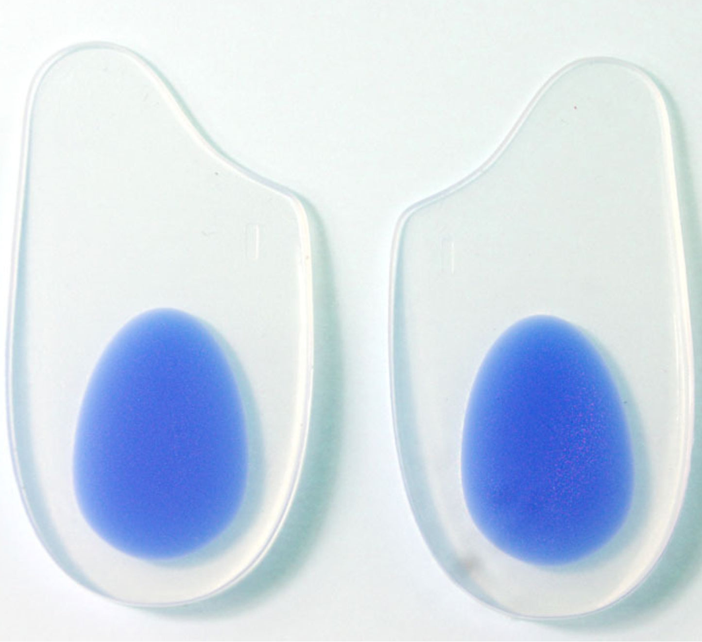 B13  Gel Shoe Insoles for Heel Alignment, Overpronation Correction & Walking Posture Support