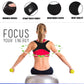Corrector de postura M03 Fromufoot para hombres y mujeres: soporte lumbar para alinear la columna, aliviar la joroba y el dolor.