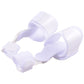 Big Toe Bunion Corrector – Plastic Support Design