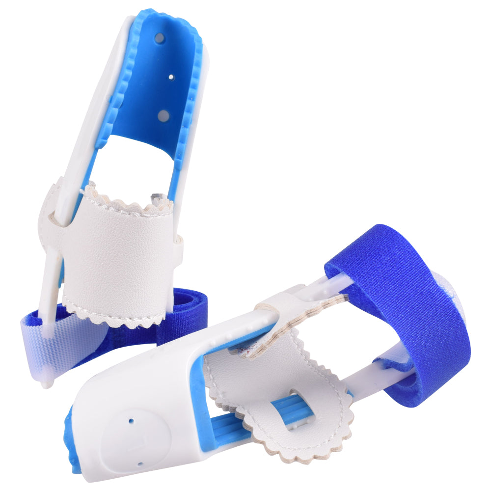 Big Toe Night Splint for Hallux Valgus 