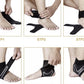 Ankle035D Breathable Ankle Support Sleeve - Lightweight Ankle Brace, Compression Sock for Joint Stability & Pain Relief | Lycra & Elastic（副本）