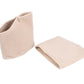 C40B Fabric Metatarsal Sleeve pads forefoot support cushion for metatarsal pain relief