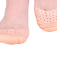 ZRWC51 Plantillas para zapatos demasiado grandes, 1 par