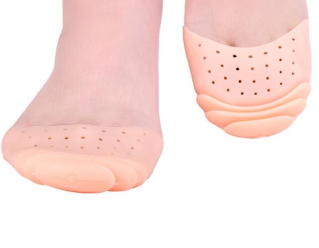 ZRWC51 Plantillas para zapatos demasiado grandes, 1 par