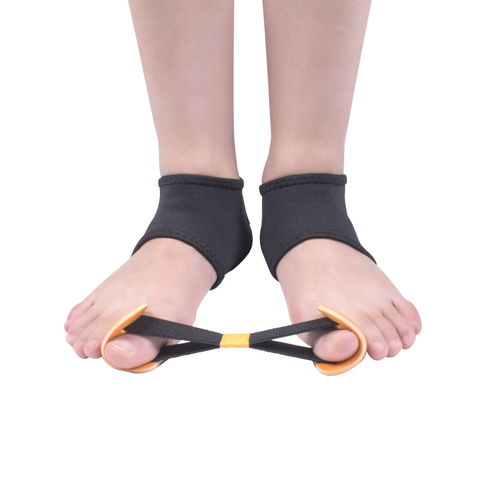 Custom Big Toe Corrector Strap – Factory Direct OEM