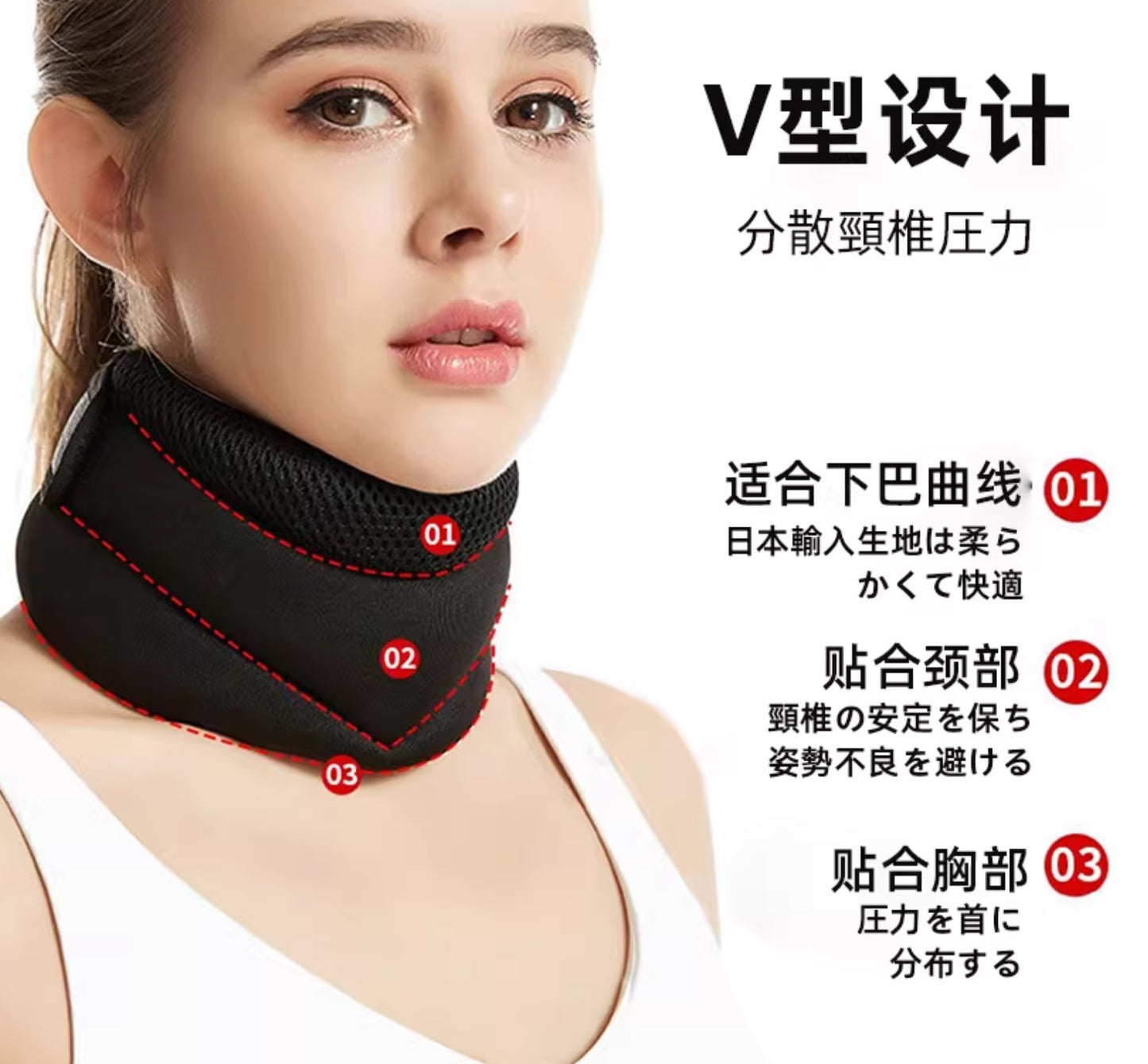 Custom Neck Pillow Manufacturer – B2B Factory Direct