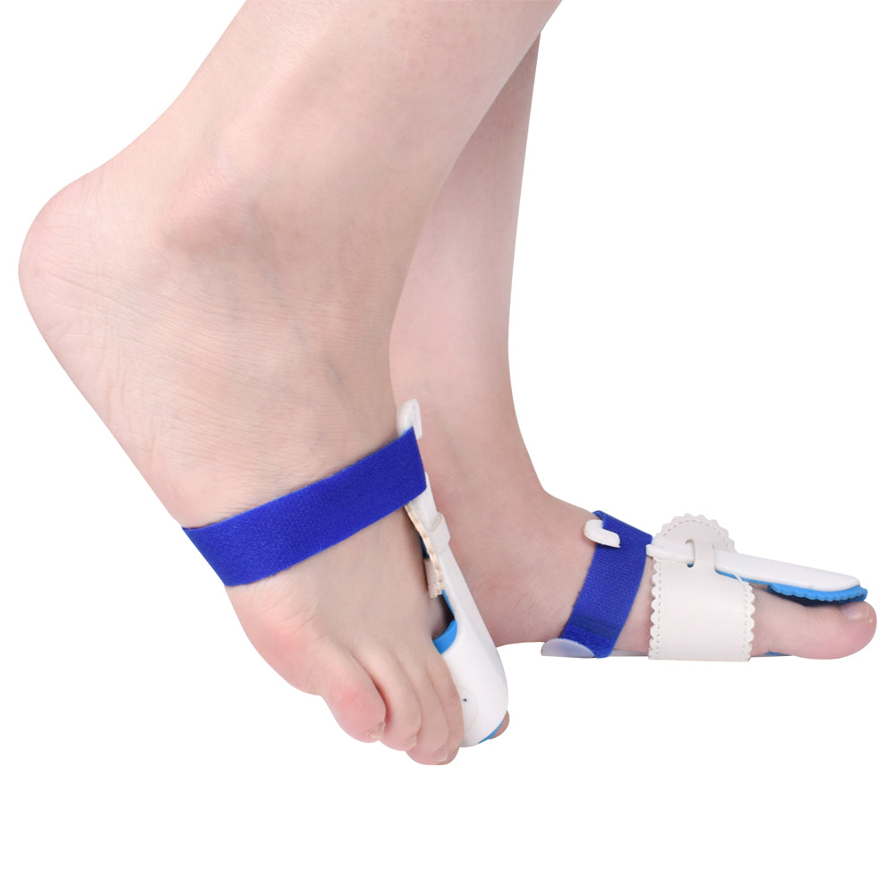 Custom Night Bunion Splint Manufacturer