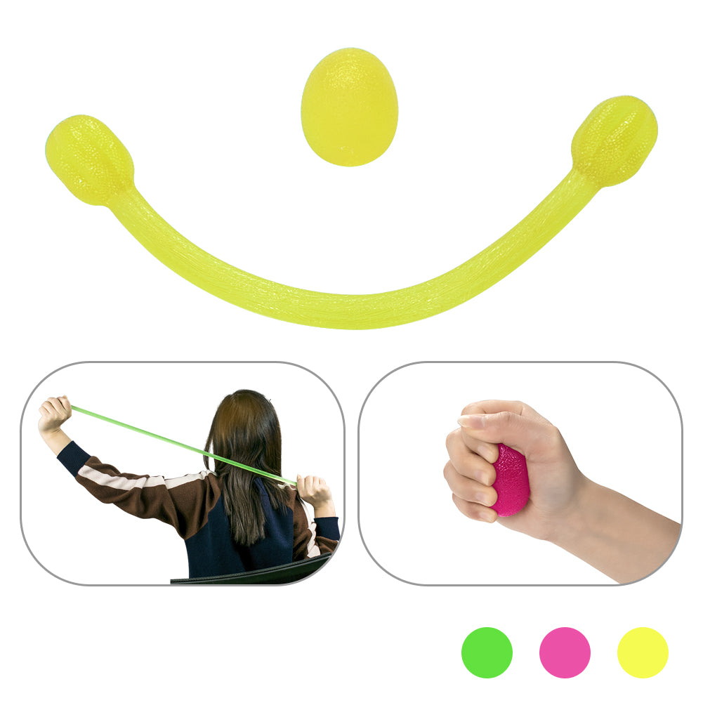 Custom Silicone Resistance Band – Private Label Available