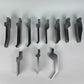 Custom metal tooling service