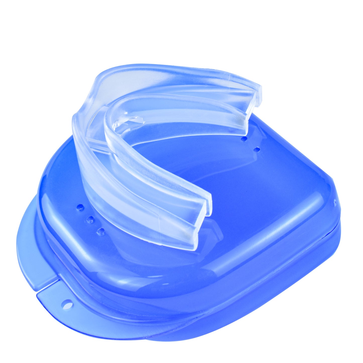 Multi-Purpose Dental Protection for TMJ and Sports