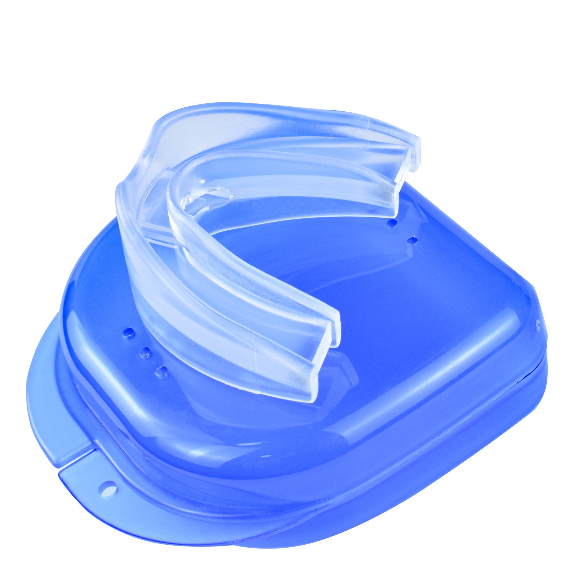 Multi-Purpose Dental Protection for TMJ and Sports