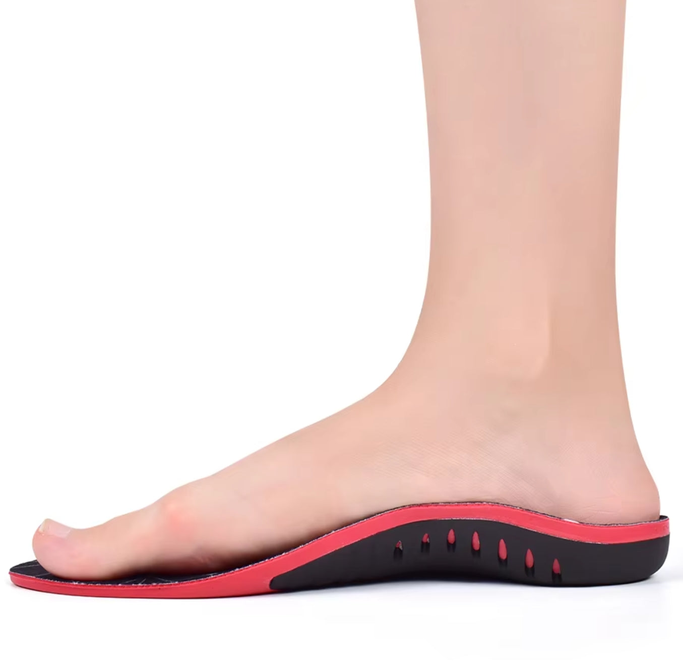 Durability view of TPU-supported structure for long-term stability.