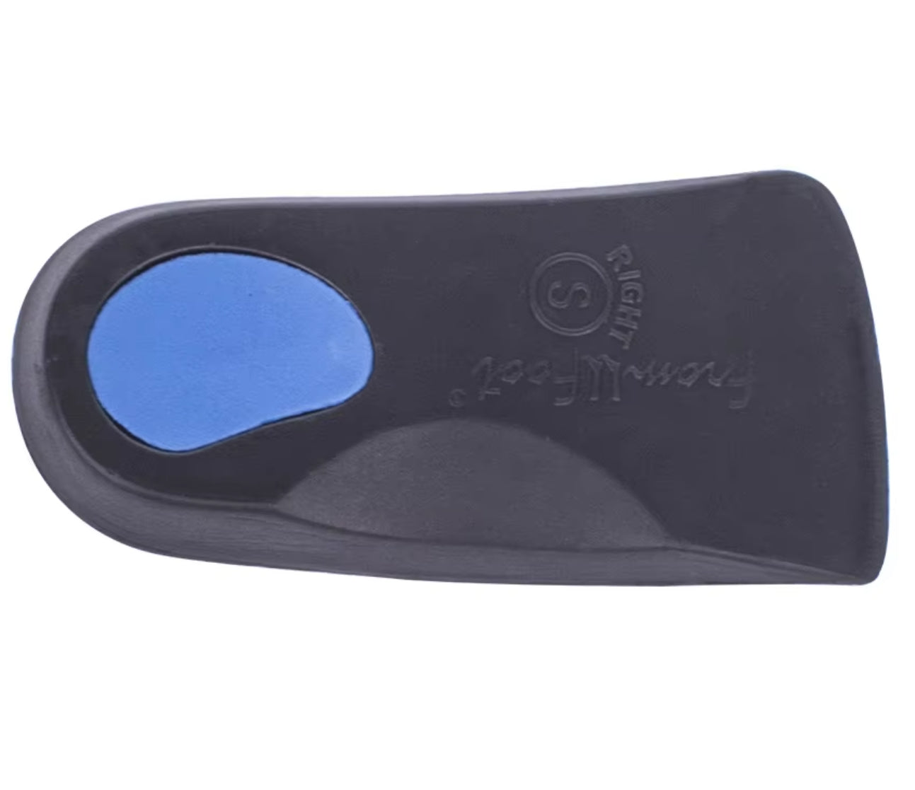 E09 PLANTILLAS DE SOPORTE DE ARCO, PLANTILLAS PARA ZAPATOS, ALIVIO DEL DOLOR DE PIE PLANO