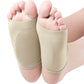 E13 Arch Support Sleeves with Gel Cushions sebs gel insoles plantar fasciitis arch support 