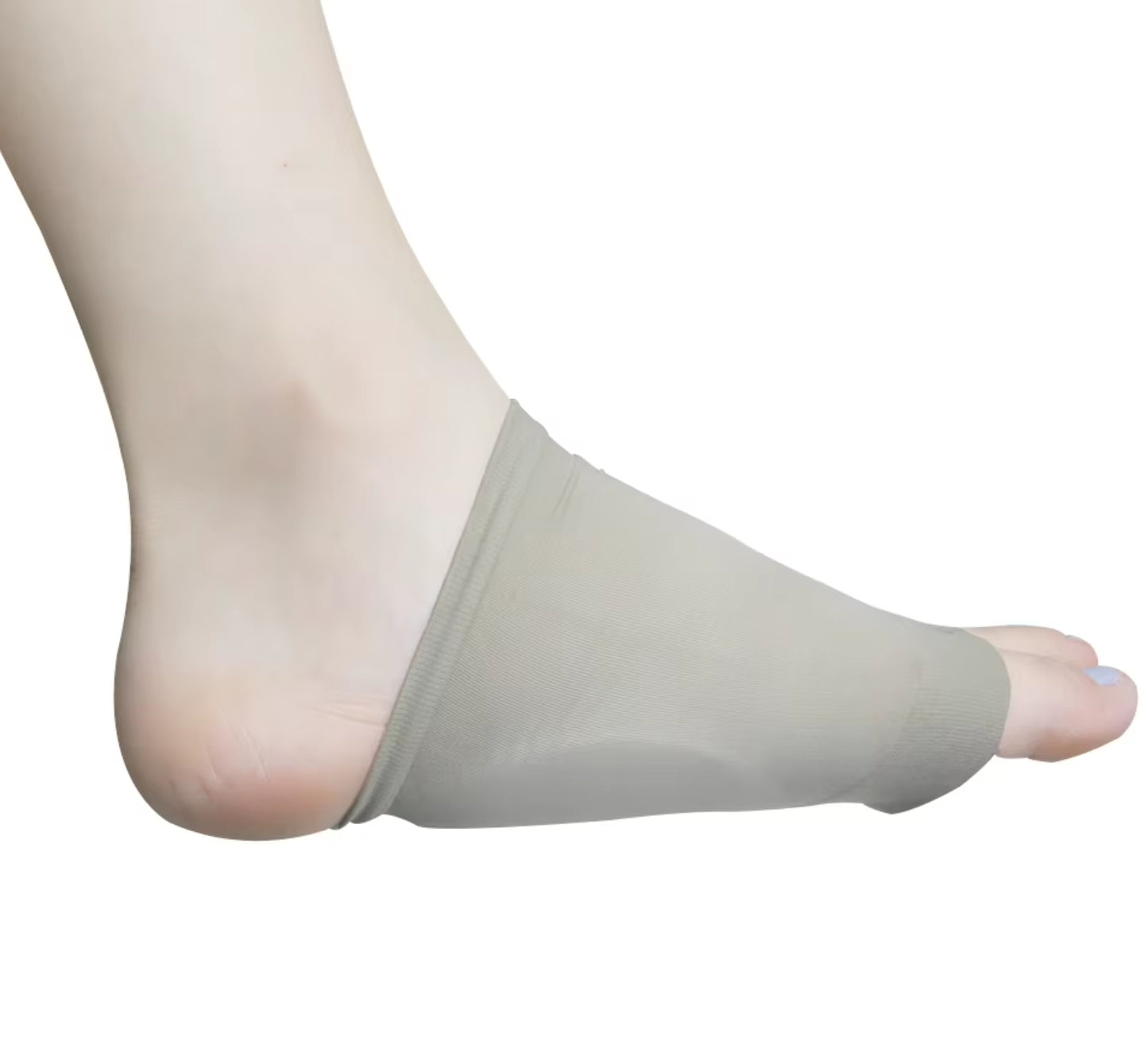 E13 Arch Support Sleeves with Gel Cushions sebs gel insoles plantar fasciitis arch support 