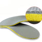 E15 Flatfoot Orthopedic Orthotic Arch Support Insole Flat foot Corrector Shoe Insole 