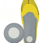 E15 Flatfoot Orthopedic Orthotic Arch Support Insole Flat foot Corrector Shoe Insole 