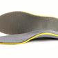 E15 Flatfoot Orthopedic Orthotic Arch Support Insole Flat foot Corrector Shoe Insole 