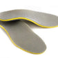 E15 Flatfoot Orthopedic Orthotic Arch Support Insole Flat foot Corrector Shoe Insole 