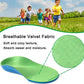 E30 Kids green color arch support orthotic for flat foot 
