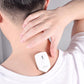 Electronic control detail of posture reminder belt