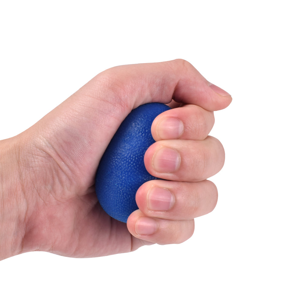 Factory quality control check for silicone density and hardness 