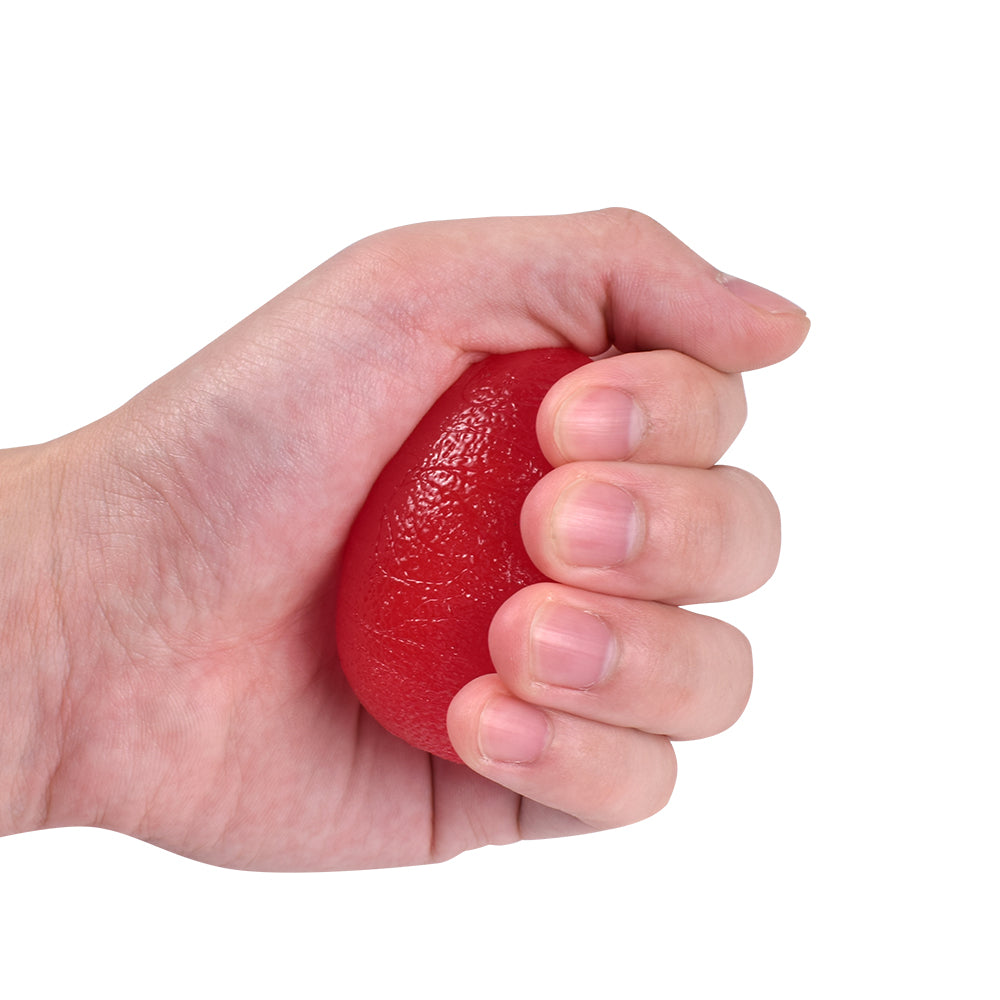 Factory quality control check for silicone density and hardness consistency