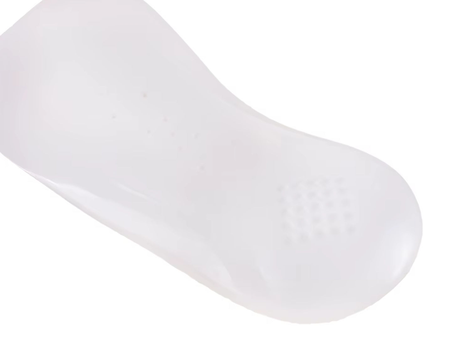 Flat foot insoles for children in multiple sizes