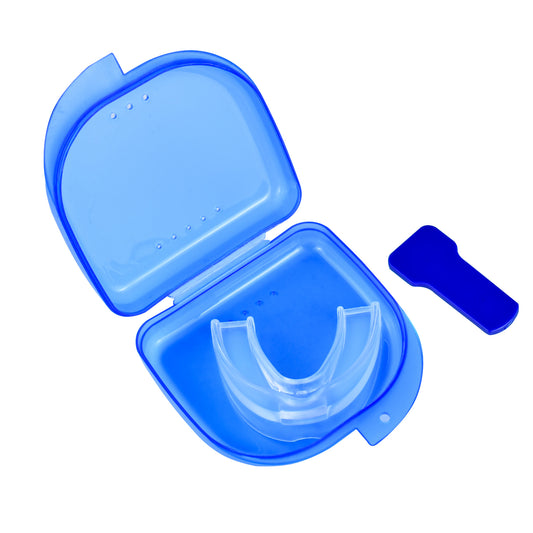 Fromufoot Customizable Boil and Bite Teeth Guard