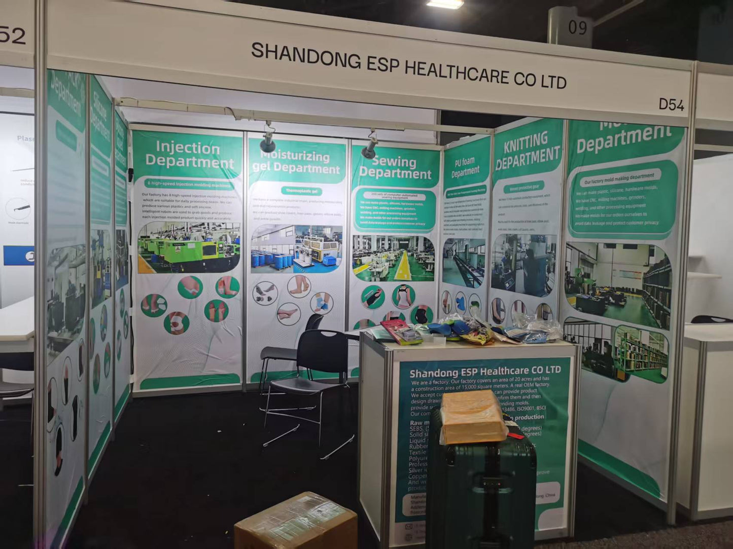 Fromufoot OEM quality spinal support corrector