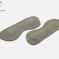 G02B High Heel Shoe Cushion Insole Inserts pads bull leather heel grip heel liner shoe cushion
