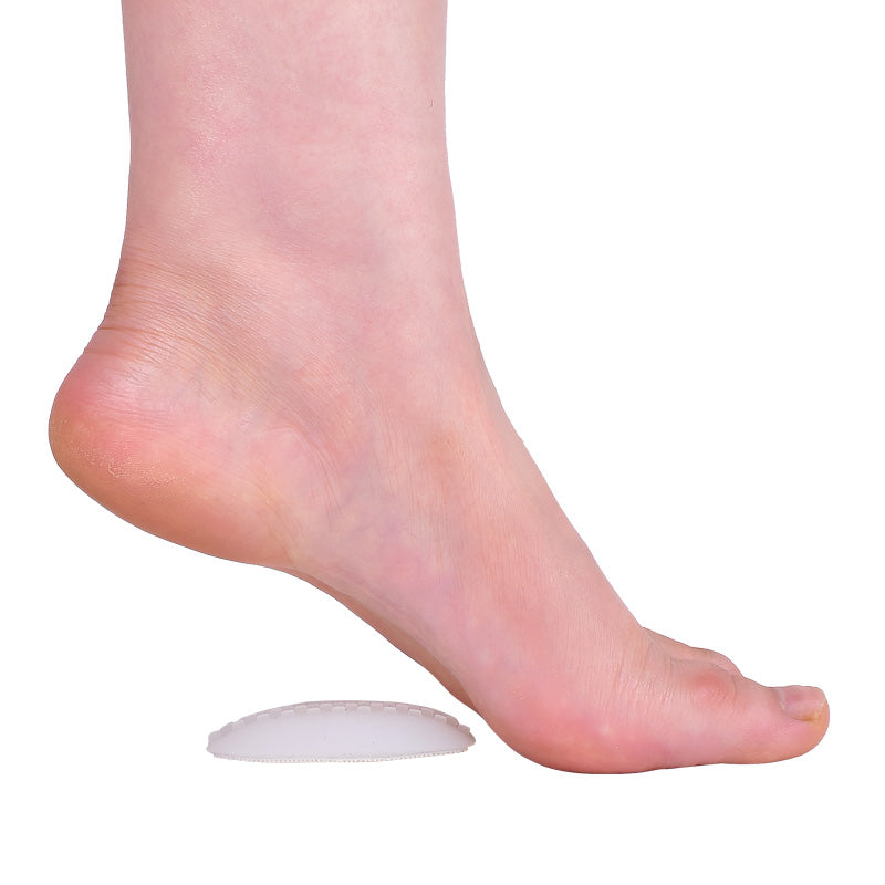 GEL arch support pads