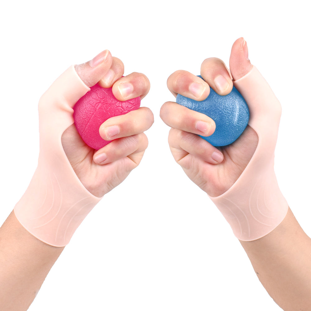 lightweight wrist support