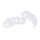Soft Gel Toe Separator for Bunion Relief