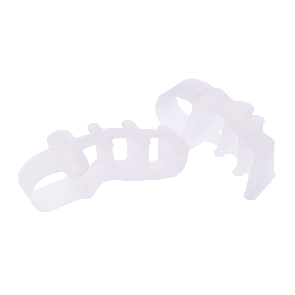 Soft Gel Toe Separator for Bunion Relief