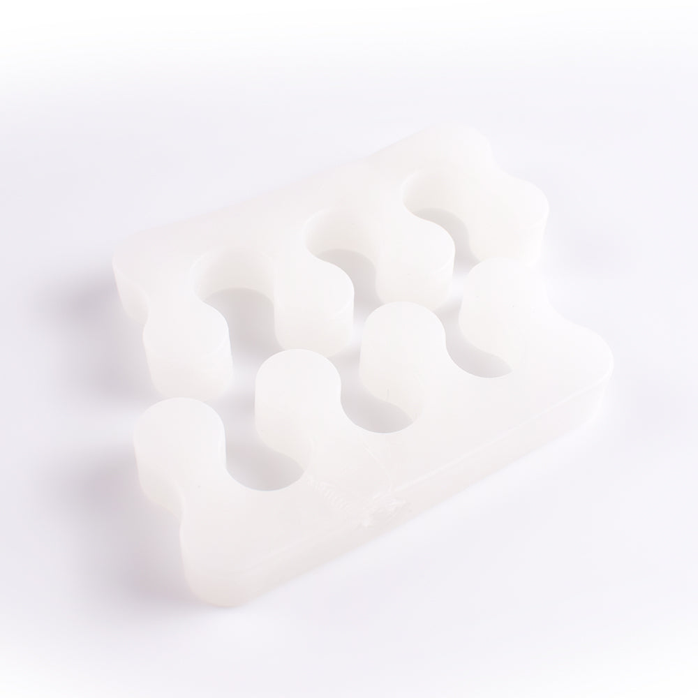 Gel Toe Spreader for Foot Care – Comfortable Daily Use